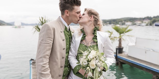 Hochzeitsfotos - Copyright und Rechte: Bilder auf Social Media erlaubt - Kärnten - Roland Nischelwitzer Photography