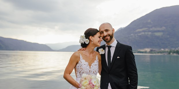 Hochzeitsfotos - Kärnten - Lexi Venga
