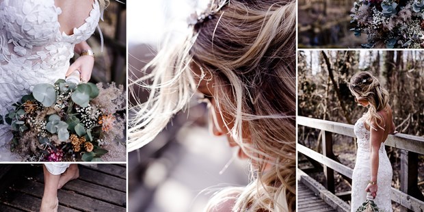 Hochzeitsfotos - Art des Shootings: Fotostory - Donauraum - Lovely Carmen - Monika Pachler-Blaimauer