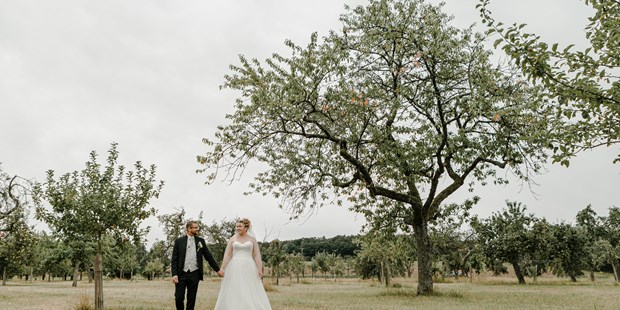 Hochzeitsfotos - Großrinderfeld - Hupp Photographyy