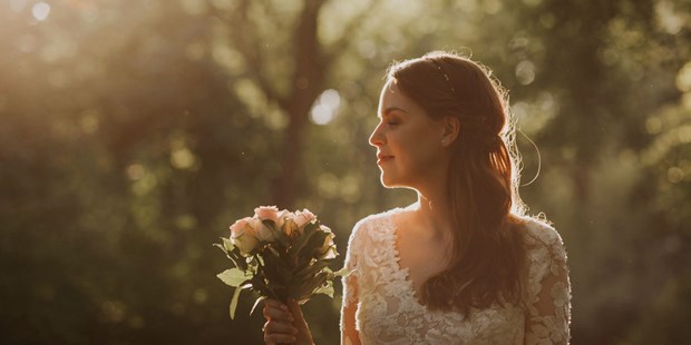 Hochzeitsfotos - Birken-Honigsessen - Einmal im Leben Fotografie