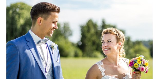 Hochzeitsfotos - Videografie buchbar - Niederrhein - Love and Weddings