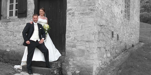 Hochzeitsfotos - zweite Kamera - Teutoburger Wald - Bilderzauber das Fotostudio in Paderborn
