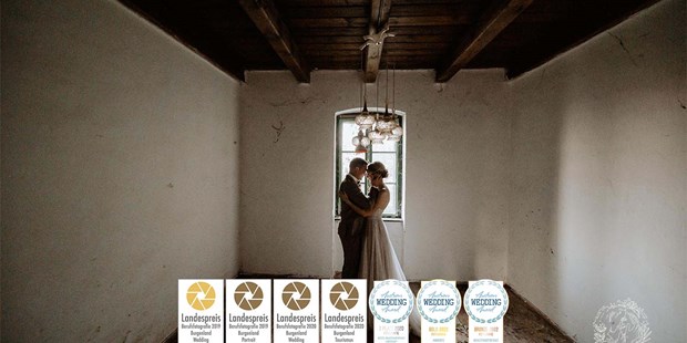 Hochzeitsfotos - Copyright und Rechte: Bilder auf Social Media erlaubt - Burgenland - Stefan Mang Photography