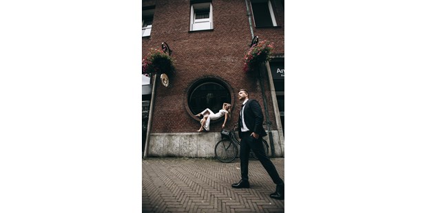 Hochzeitsfotos - zweite Kamera - Hildesheim - LY Photography