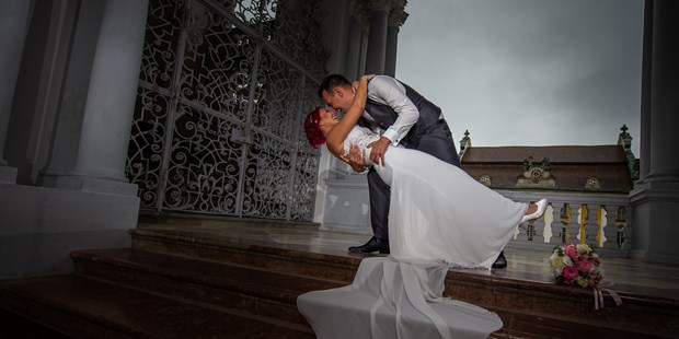 Hochzeitsfotos - Berufsfotograf - Niederösterreich - Bianca & Christoph
 - Ing.Ivan Lukacic