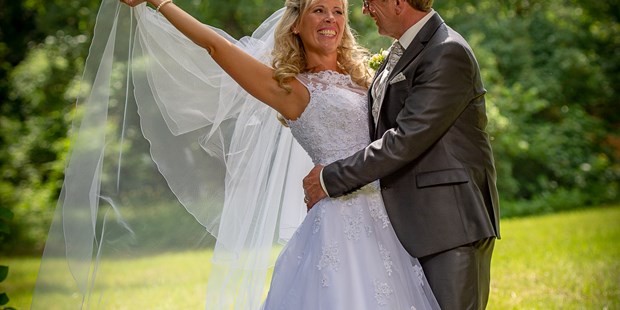 Hochzeitsfotos - Fotostudio - Niederösterreich - Christine & Peter - Ing.Ivan Lukacic