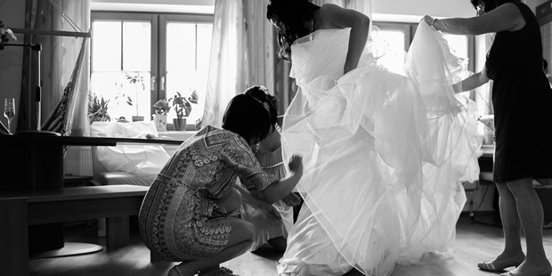 Hochzeitsfotos - Fotostudio - Niederösterreich - Daniela & Markus
 - Ing.Ivan Lukacic