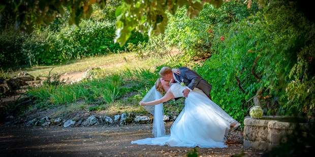 Hochzeitsfotos - Fotostudio - Niederösterreich - Kerstin & Sascha - Ing.Ivan Lukacic