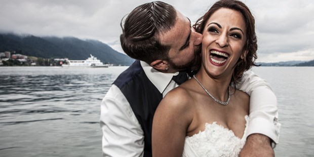 Hochzeitsfotos - Videografie buchbar - Schweiz - Es darf geflüstert werden.... - Jeannine Good