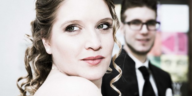 Hochzeitsfotos - Berufsfotograf - Thun - Romantik pur... - Jeannine Good