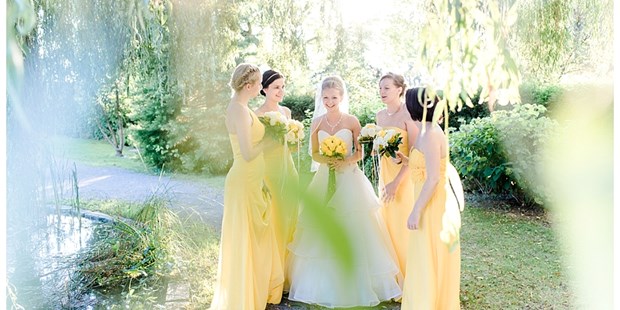 Hochzeitsfotos - Art des Shootings: 360-Grad-Fotografie - Sierndorf - Matt-Pixel Fotografie
