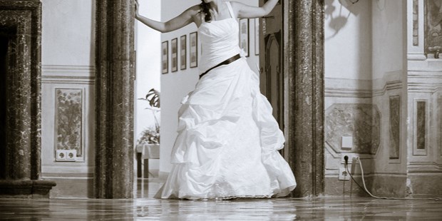 Hochzeitsfotos - Art des Shootings: After Wedding Shooting - Grafenau (Freyung-Grafenau) - Yvonne Obermüller Fotografie