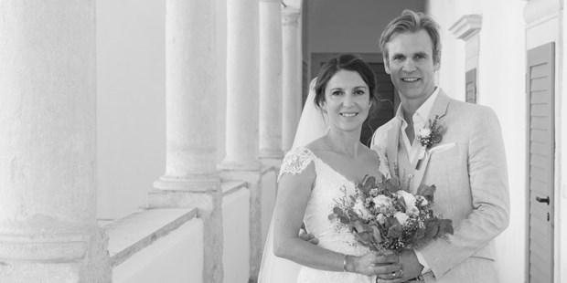 Hochzeitsfotos - Copyright und Rechte: Bilder auf Social Media erlaubt - Horn (Horn) - Emil Jovanov