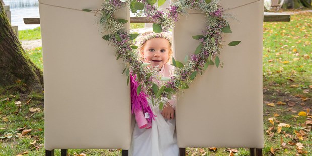 Hochzeitsfotos - Berufsfotograf - Wallern - Living Moments Photography