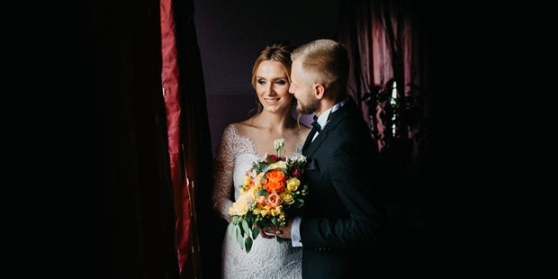 Hochzeitsfotos - Art des Shootings: Portrait Hochzeitsshooting - Ulm - Volkov Sergey