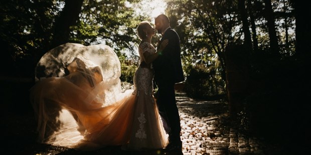 Hochzeitsfotos - Fotobox mit Zubehör - Nußloch - Volkov Sergey