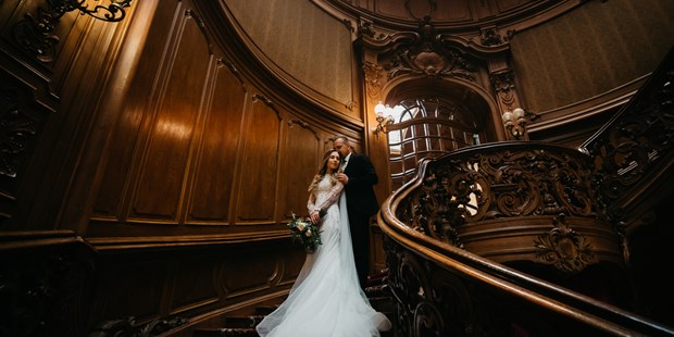 Hochzeitsfotos - Fotobox mit Zubehör - Nußloch - Volkov Sergey