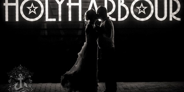 Hochzeitsfotos - Bockhorn (Friesland) - Holyhabour - Fotografie Kunze - Die Fotomanufaktur in St. Peter-Ording