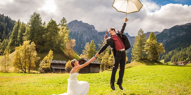 Hochzeitsfotos - Art des Shootings: Prewedding Shooting - Innsbruck - Tommy Seiter