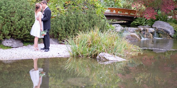 Hochzeitsfotos - Art des Shootings: 360-Grad-Fotografie - Weinviertel - Special Moments Photography