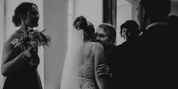 Hochzeitsfotos - Birken-Honigsessen - Gratulationen - Magda Maria Photography