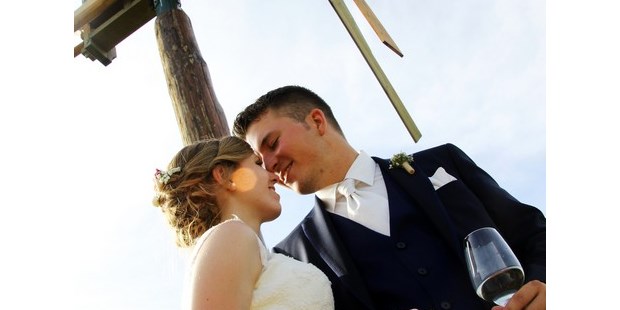 Hochzeitsfotos - Videografie buchbar - Graz und Umgebung - Fink Pictures by Iris Fink 