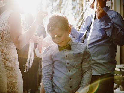Hochzeitsfotos - Berufsfotograf - Maissau - Kathrin Werth