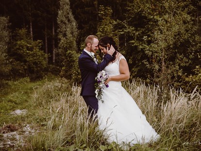 Hochzeitsfotos - zweite Kamera - Brünn (Südmährische Region) - Kathrin Werth