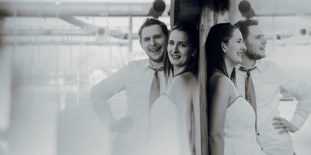 Hochzeitsfotos - Art des Shootings: Portrait Hochzeitsshooting - Vettweiß - Die FotoVideografin