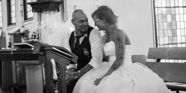Hochzeitsfotos - Art des Shootings: Prewedding Shooting - Kirchhain - Die FotoVideografin