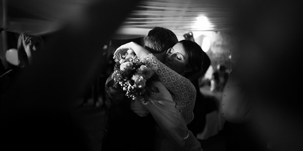 Hochzeitsfotos - Fotobox alleine buchbar - Nittendorf - Bülent Birol