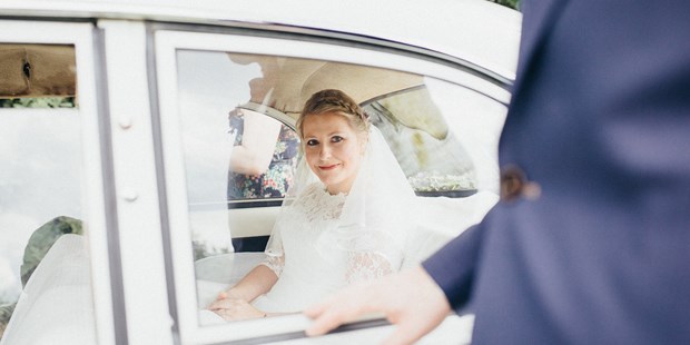 Hochzeitsfotos - Copyright und Rechte: Bilder auf Social Media erlaubt - Neunburg vorm Wald - Bülent Birol