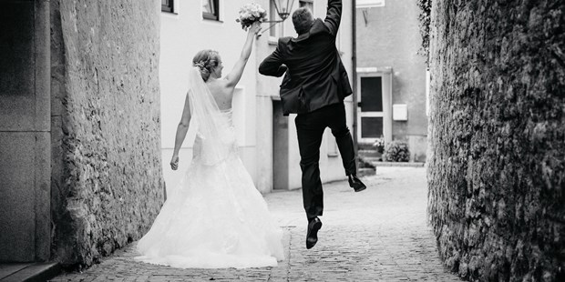 Hochzeitsfotos - Fotobox alleine buchbar - Bayern - Bülent Birol