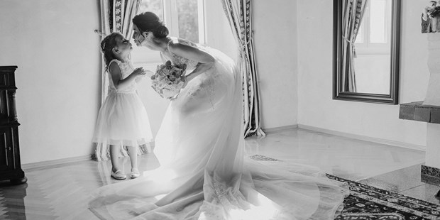 Hochzeitsfotos - Fotostudio - Eisenstadt - Prontolux - Hochzeitsfotografie & Film