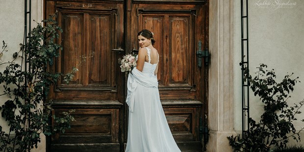 Hochzeitsfotos - zweite Kamera - Hiddenhausen - Ladka Skopalova