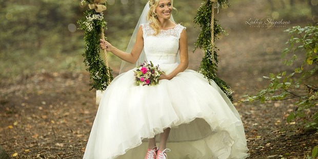 Hochzeitsfotos - Berufsfotograf - Nordhorn - Ladka Skopalova