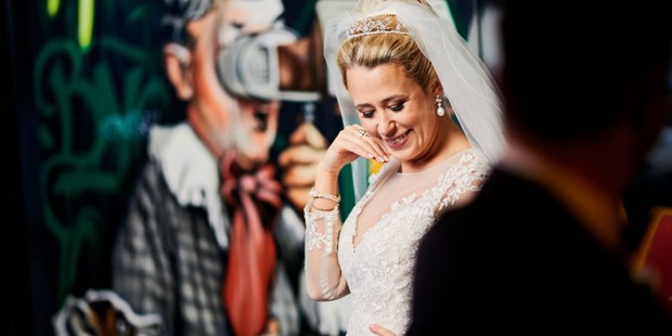 Hochzeitsfotos - zweite Kamera - Bezirk Wiener Neustadt-Land - My Wedding Moments