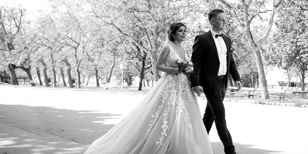 Hochzeitsfotos - Videografie buchbar - Donauraum - DANIEL BOINTNER FOTOGRAFIE WIEN