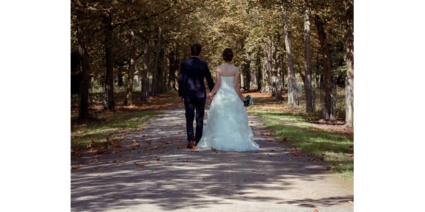 Hochzeitsfotos - Copyright und Rechte: Bilder auf Social Media erlaubt - Hannover - Thielmann Fotografie