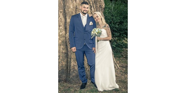 Hochzeitsfotos - Copyright und Rechte: Bilder dürfen bearbeitet werden - Ballenstedt - Thielmann Fotografie
