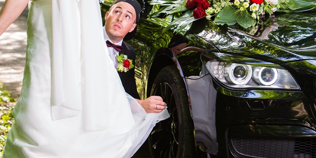 Hochzeitsfotos - Art des Shootings: Trash your Dress - Ingelfingen - Taken-By.me