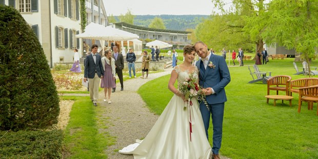Hochzeitsfotos - Art des Shootings: After Wedding Shooting - Ostermundigen - Hochzeitsfotograf Fotohahn - Hochzeitsfotograf | Daniel Gallo | Fotohahn