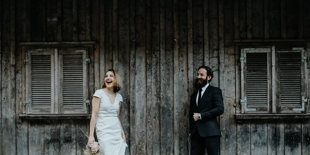 Hochzeitsfotos - Art des Shootings: After Wedding Shooting - Vorarlberg - Myrtle Weddings
