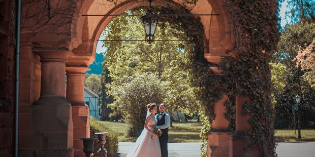 Hochzeitsfotos - Fotostudio - Wiesbaden - Viktoria Popova