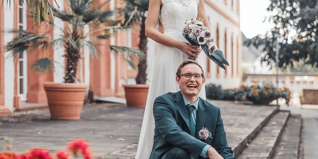 Hochzeitsfotos - Fotobox mit Zubehör - Köwerich - Viktoria Popova
