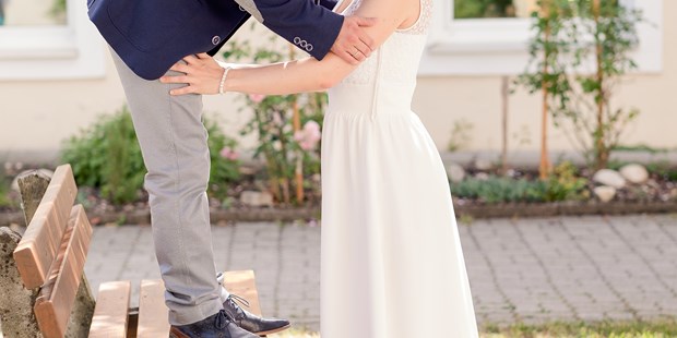Hochzeitsfotos - Copyright und Rechte: Bilder auf Social Media erlaubt - Gallneukirchen - Fotovisionen