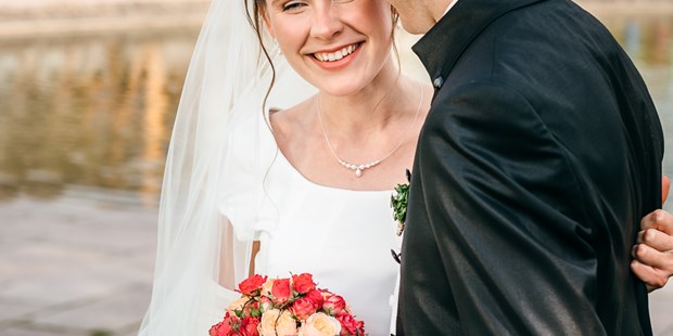 Hochzeitsfotos - Oranienburg - Christian Menzel