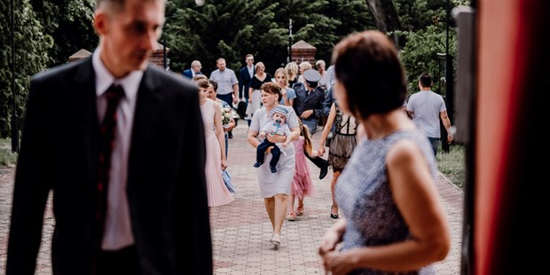 Hochzeitsfotos - Videografie buchbar - Gniezno - Mentalwedding