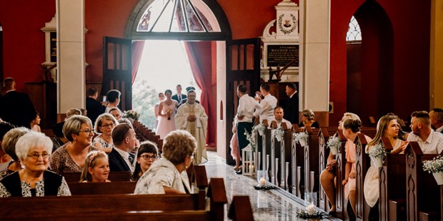 Hochzeitsfotos - Berufsfotograf - Polen - Mentalwedding